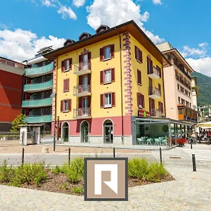  Appartamento Residenza Il Castello Italia